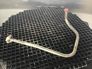 Liebherr Druckleitung